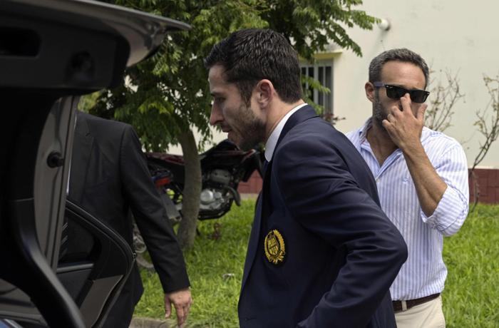 Emiliano Sala son yolculuğuna uğurlandı