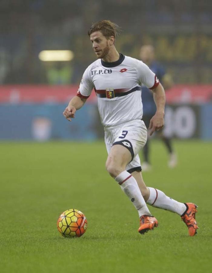 Cristian Ansaldi