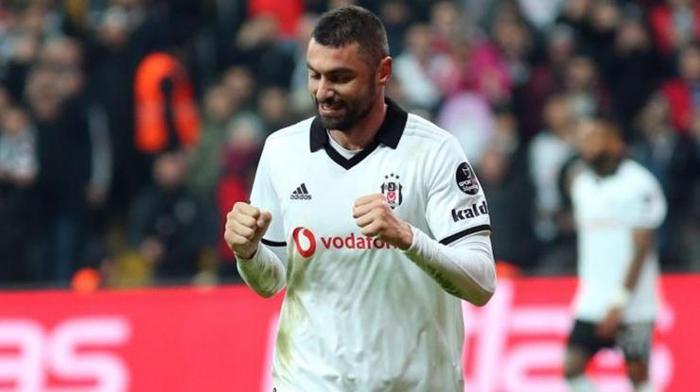 İşte Beşiktaşın Malatyaspor muhtemel 11i