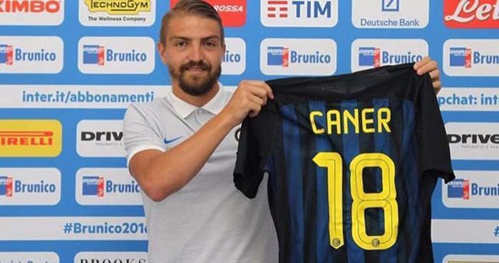 Caner Erkin