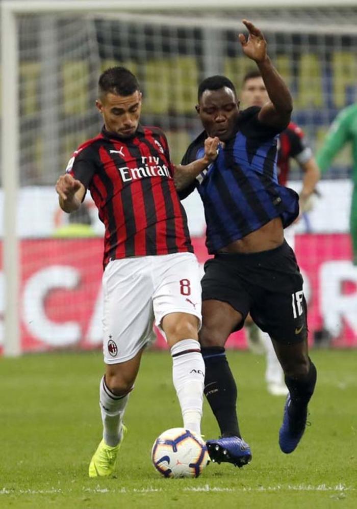 Kwadwo Asamoah