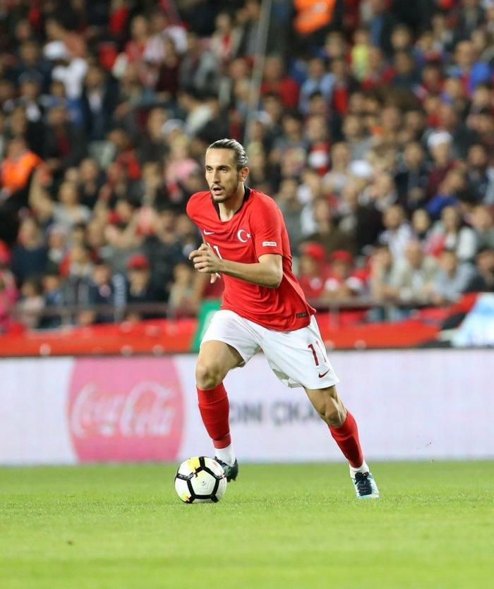 Yusuf Yazıcı