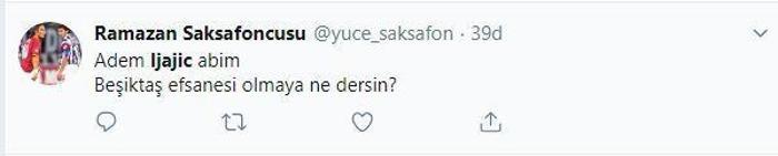 Ljajic cezalı duruma düştü taraftar çıldırdı