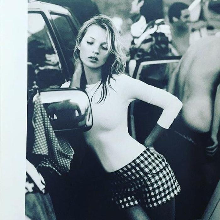 Hetti Bywater: Ailede bütün kadınların kalçası geniştir