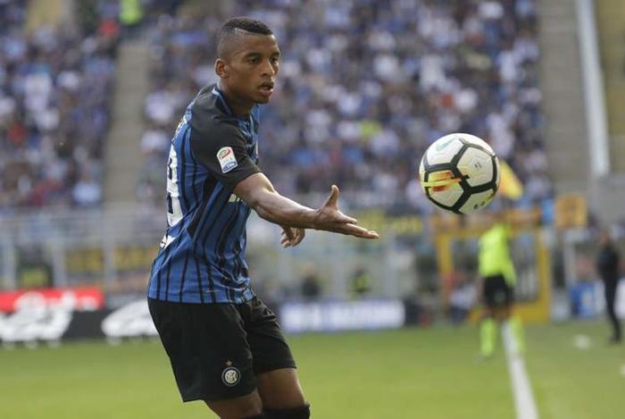 Dalbert Henrique