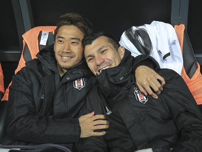 Garry Medel gitmediğine pişman