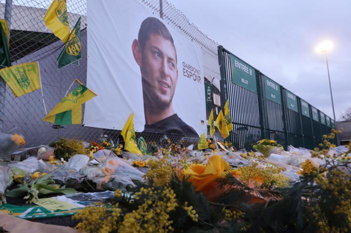 Emiliano Sala ile ilgili bonservis tartışması bitmiyor Cardifften açıklama...