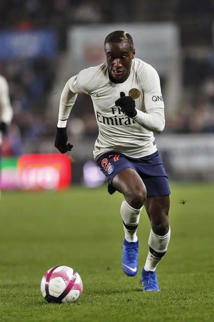 Moussa Diaby