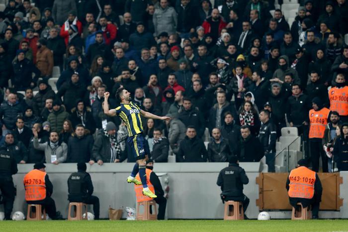 Fanatik yazarlarının Beşiktaş - Fenerbahçe maçı yorumları