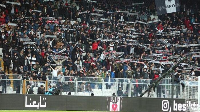 İşte Beşiktaşın Malatyaspor muhtemel 11i