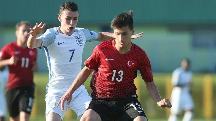 BERK ÇETİNİ GALATASARAY DA İSTİYORDU
