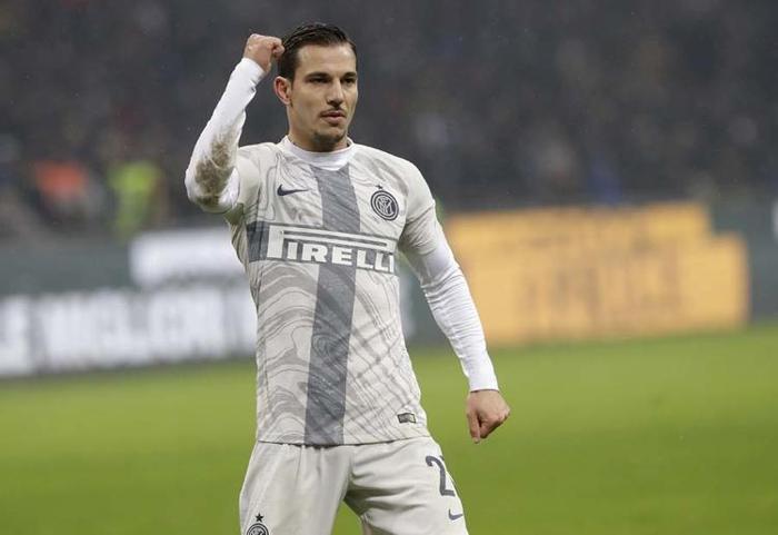 Cedric Soares