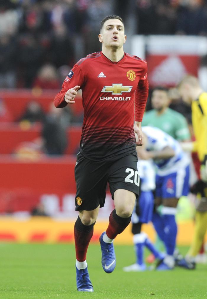 Diogo Dalot