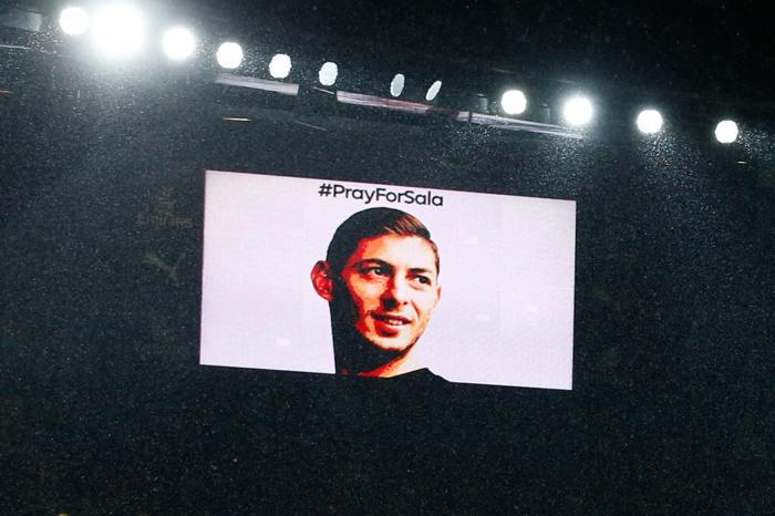 Emiliano Sala ile ilgili bonservis tartışması bitmiyor Cardifften açıklama...