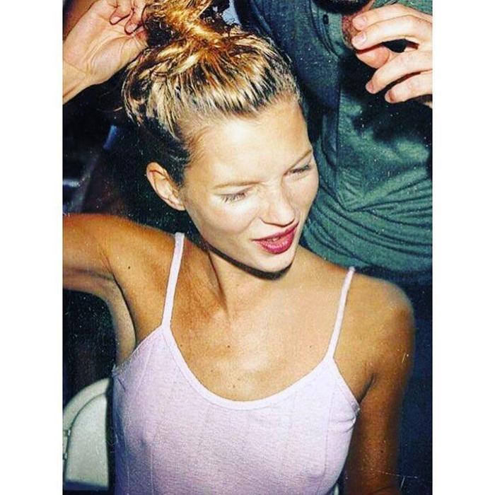 Hetti Bywater: Ailede bütün kadınların kalçası geniştir