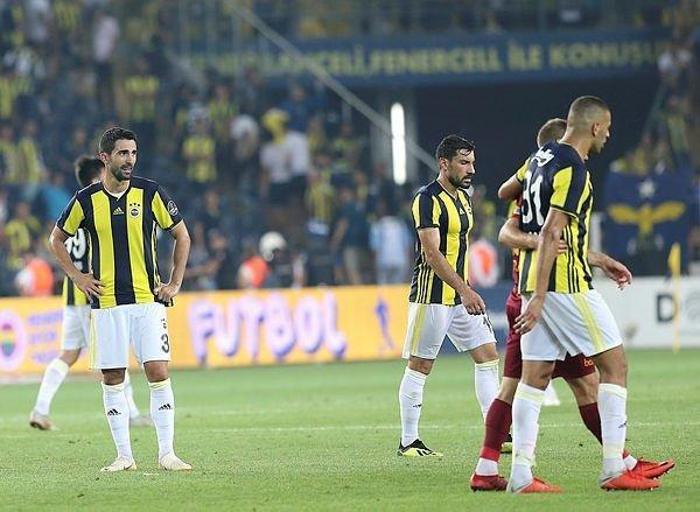 FENERBAHÇE RUHUNU GERİ KAZANMALIDIR