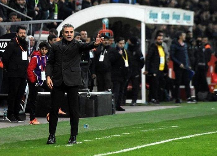 FENERBAHÇELİLER ERSUN YANALA GÜVENSİN