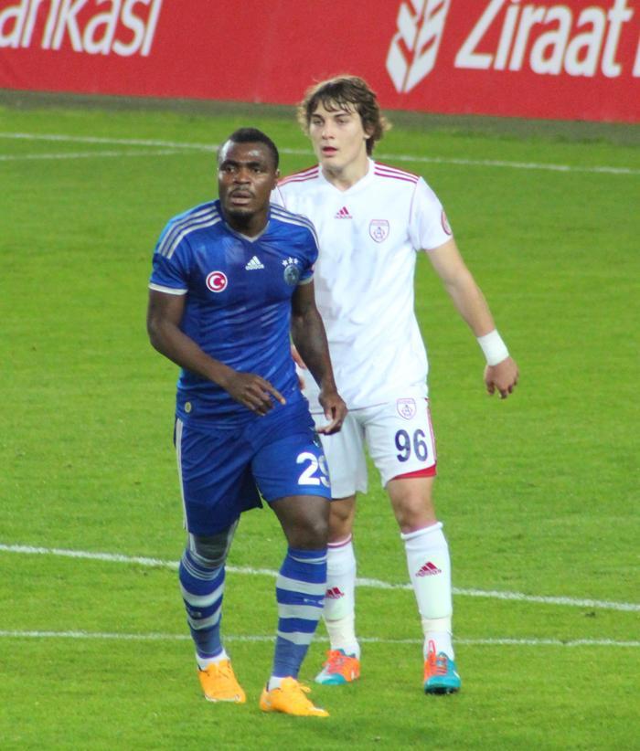 Çağlar Söyüncü