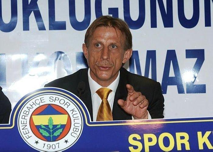 KALBİM HALA BEŞİKTAŞ VE FENERBAHÇE İÇİN ATIYOR