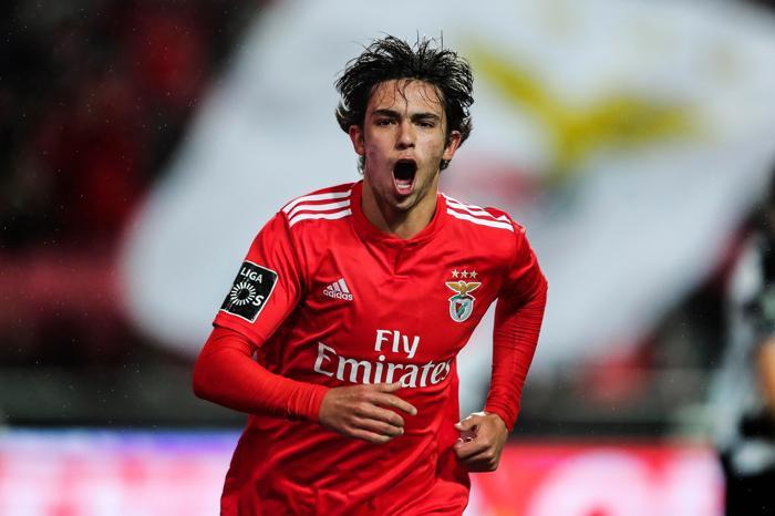 Galatasaray-Benfica maçında takip edilecek Avrupa devleri peşine düştü