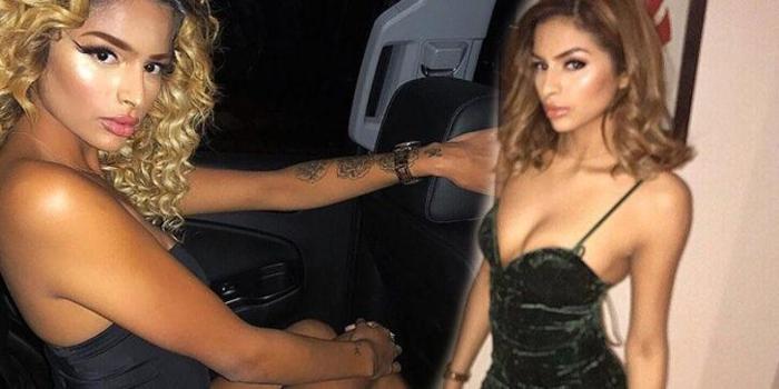 Anthony Martialin hamile sevgilisini aldattığı ortaya çıktı