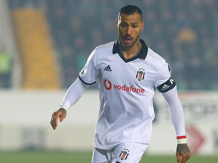 Quaresma için kadro bozulmaz (Erman Özgür)