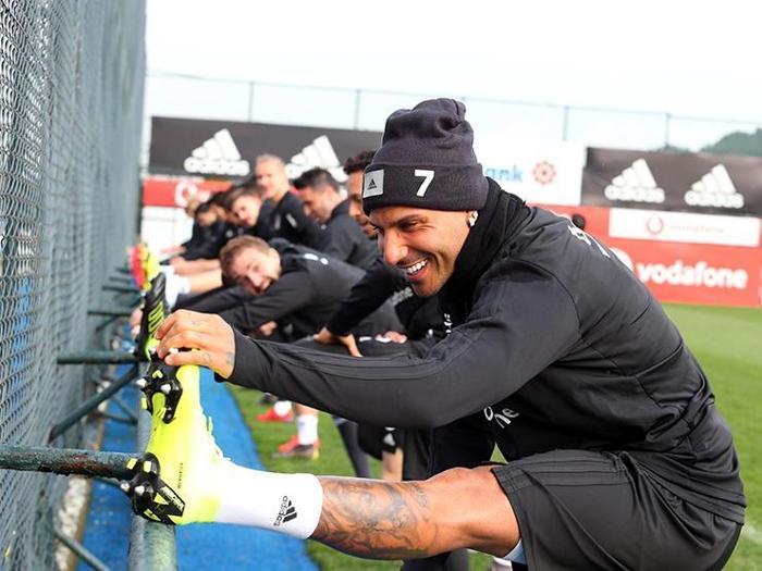 Quaresma için kadro bozulmaz (Erman Özgür)