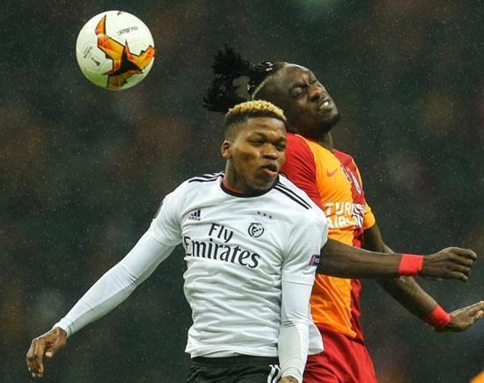 Benfica maçında dikkat çeken detay Tam 6 futbolcu...