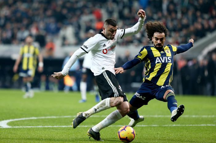Oldukça başarılıydı (Deniz Çoban)