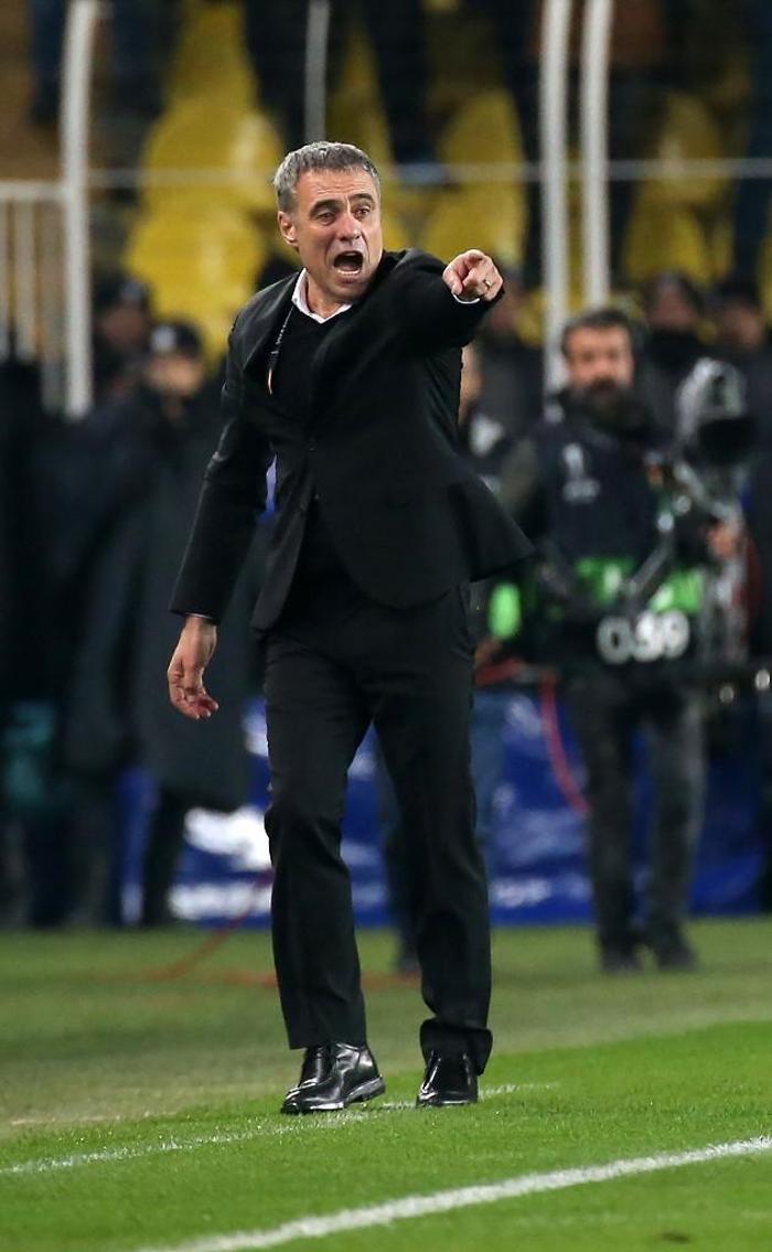 Fenerbahçeden Oğuzhan Özyakup bombası
