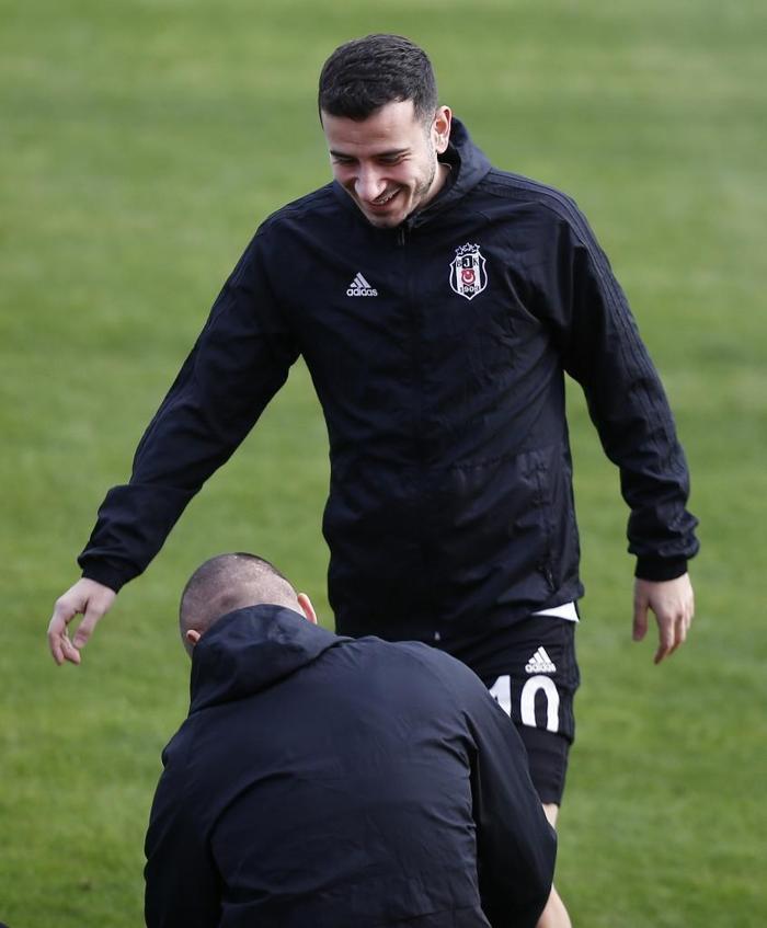 Fenerbahçeden Oğuzhan Özyakup bombası