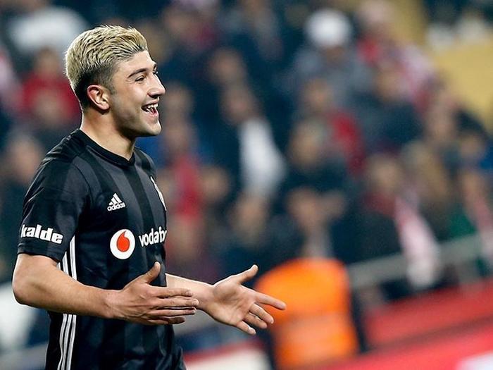 Quaresma için kadro bozulmaz (Erman Özgür)