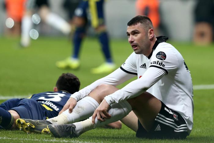 Fanatik yazarlarının Beşiktaş - Fenerbahçe maçı yorumları