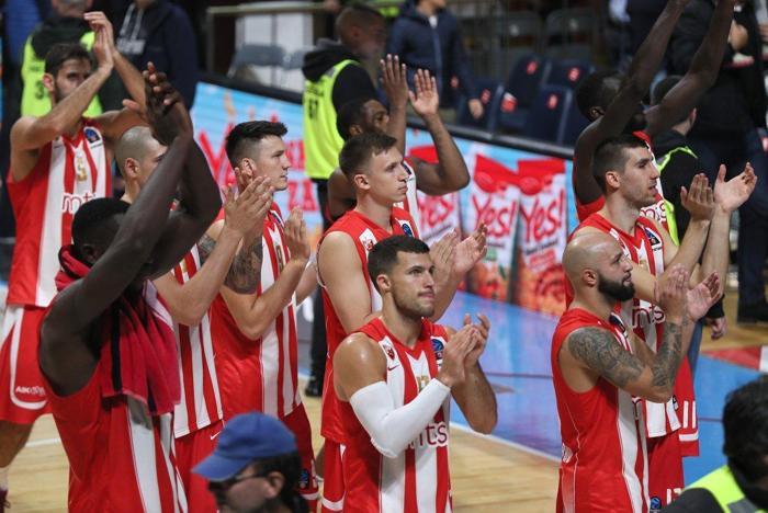 Kızılyıldız - ratiopharm Ulm: 88-73