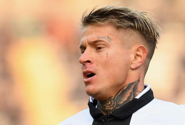 İtalyan kulübü Galatasarayın transfer hamlesini resmen açıkladı: Amato Ciciretti