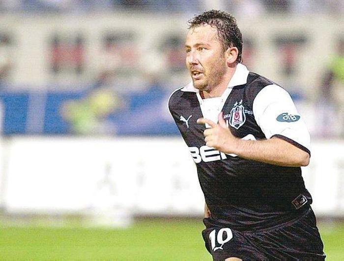 GÖRDÜĞÜM EN YETENEKLİ FUTBOLCU SERGEN YALÇINDI