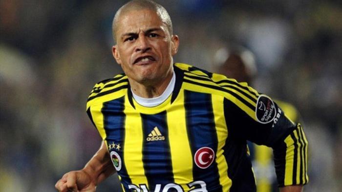 Alex De Souza: Fenerbahçeden nefret ediyorlardı