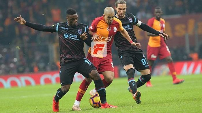 Fatih Terimin gözüne girdi Sarıldı ve tebrik etti...