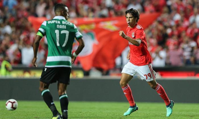 Galatasaray-Benfica maçında takip edilecek Avrupa devleri peşine düştü