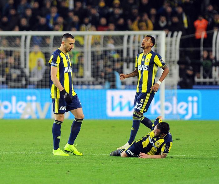Maçın olayı (Serkan Akcan)
