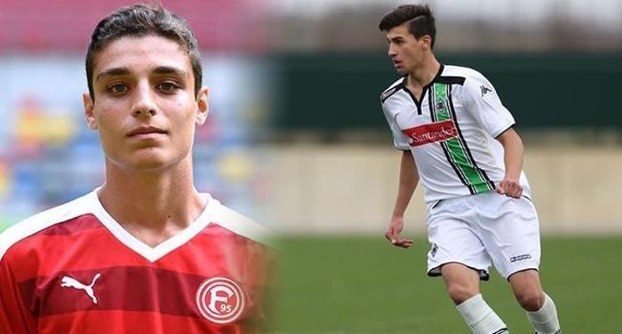 Fenerbahçeden iki sürpriz transfer