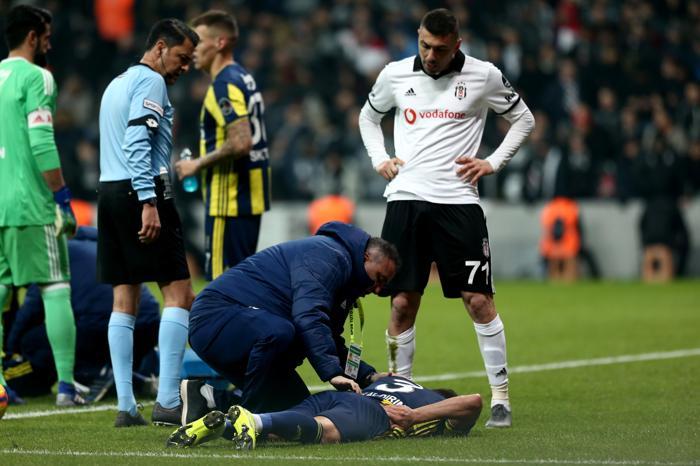 Nefes kesen derbi (Orhan Yıldırım)