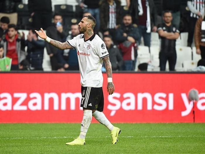 Quaresma için kadro bozulmaz (Erman Özgür)