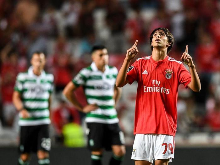 Galatasaray-Benfica maçında takip edilecek Avrupa devleri peşine düştü