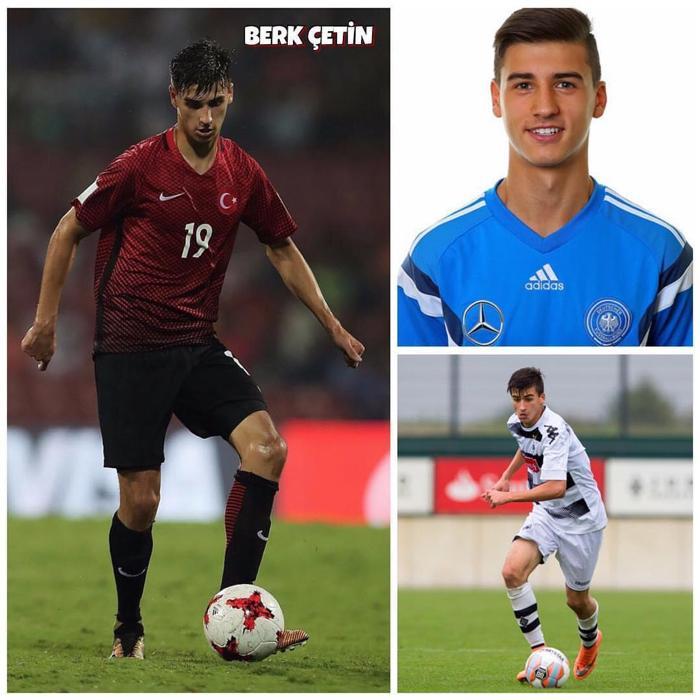 Fenerbahçeden iki sürpriz transfer