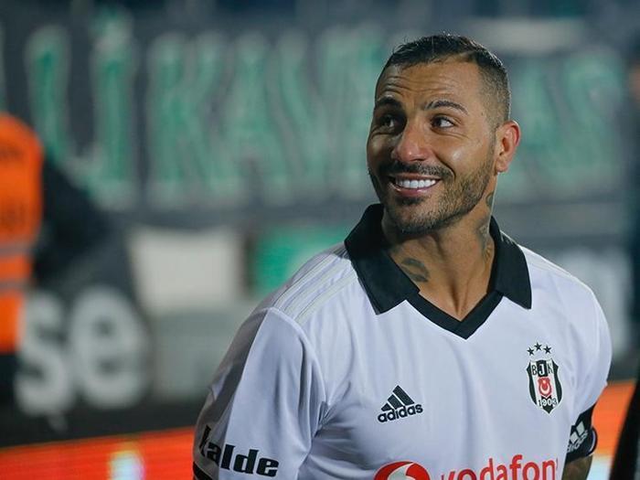 Quaresma için kadro bozulmaz (Erman Özgür)