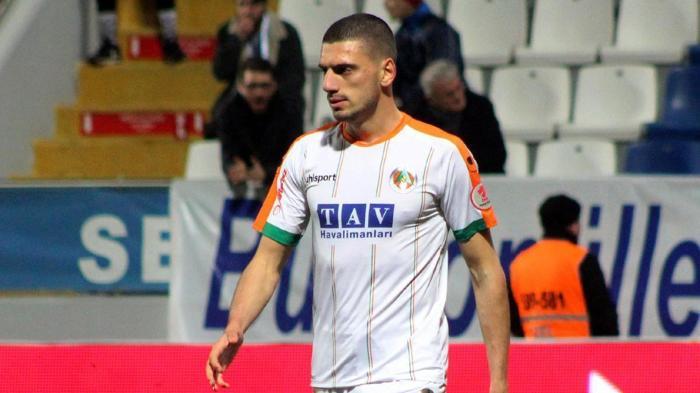 Merih Demiral