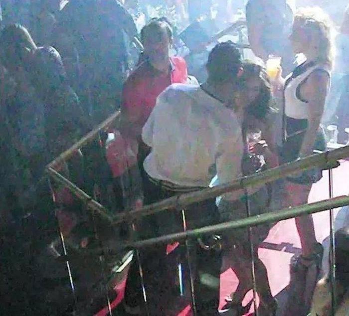 Cristiano Ronaldoya tecavüz davasında müjde
