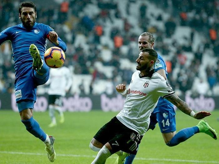 Quaresma için kadro bozulmaz (Erman Özgür)