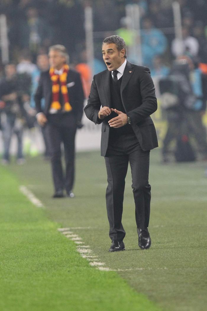 3) İletişim başarısı